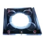 Graft Processing Board with Back Light