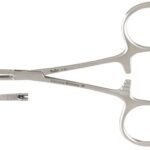 HARTMAN Mosquito Forceps “4 Straight