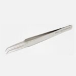 Jeweler’s Angled Forceps - Image 3